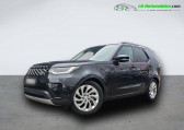 Land rover Discovery 3.0 D250   Beaupuy 31