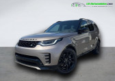 Land rover Discovery occasion année 2024 boite Automatique Annonce Land rover Discovery occasion Diesel 3.0 D250 à Beaupuy