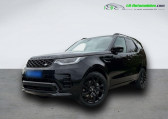 Land rover Discovery occasion année 2024 boite Automatique Annonce Land rover Discovery occasion Diesel 3.0 D250 à Beaupuy