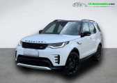 Land rover Discovery occasion année 2024 boite Automatique Annonce Land rover Discovery occasion Diesel 3.0 D250 à Beaupuy