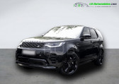 Land rover Discovery 3.0 D250   Beaupuy 31