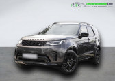 Land rover Discovery 3.0 D250   Beaupuy 31