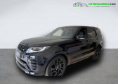 Land rover Discovery occasion année 2022 boite Automatique Annonce Land rover Discovery occasion Hybride 3.0 D250 à Beaupuy