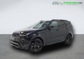 Land rover Discovery occasion année 2025 boite Automatique Annonce Land rover Discovery occasion Diesel 3.0 D250 à Beaupuy