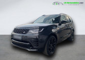 Land rover Discovery occasion année 2024 boite Automatique Annonce Land rover Discovery occasion Diesel 3.0 D250 à Beaupuy