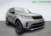 Land rover Discovery 3.0 D250   Beaupuy 31