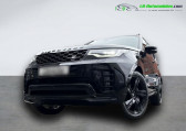 Land rover Discovery occasion année 2025 boite Automatique Annonce Land rover Discovery occasion Diesel 3.0 D250 à Beaupuy