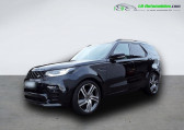 Land rover Discovery occasion année 2024 boite Automatique Annonce Land rover Discovery occasion Diesel 3.0 D250 à Beaupuy