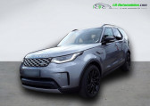 Land rover Discovery 3.0 D250   Beaupuy 31