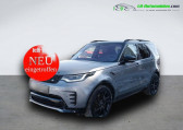 Land rover Discovery occasion année 2023 boite Automatique Annonce Land rover Discovery occasion Diesel 3.0 D250 à Beaupuy