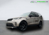 Land rover Discovery occasion année 2024 boite Automatique Annonce Land rover Discovery occasion Diesel 3.0 D250 à Beaupuy