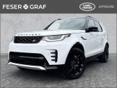 Annonce Land rover Discovery occasion Diesel 3.0 D250 � L'Union