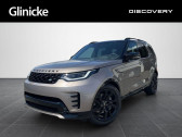 Annonce Land rover Discovery occasion Diesel 3.0 D250 � L'Union
