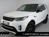 Annonce Land rover Discovery occasion Diesel 3.0 D250 � L'Union