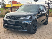 Annonce Land rover Discovery occasion Diesel 3.0 D250 � L'Union