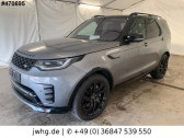 Annonce Land rover Discovery occasion Diesel 3.0 D250 � L'Union