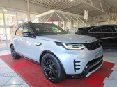 Land rover Discovery occasion année 2023 boite Automatique Annonce Land rover Discovery occasion Diesel 3.0 D250 à L'Union