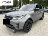 Land rover Discovery occasion année 2023 boite Automatique Annonce Land rover Discovery occasion Diesel 3.0 D250 à L'Union