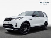 Land rover Discovery occasion année 2024 boite Automatique Annonce Land rover Discovery occasion Diesel 3.0 D250 à L'Union