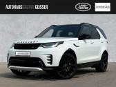 Land rover Discovery occasion année 2023 boite Automatique Annonce Land rover Discovery occasion Diesel 3.0 D250 à L'Union
