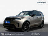 Land rover Discovery occasion année 2023 boite Automatique Annonce Land rover Discovery occasion Diesel 3.0 D250 à L'Union