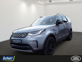 Land rover Discovery 3.0 D250   L'Union 31