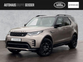 Land rover Discovery 3.0 D250   L'Union 31