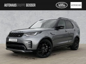 Land rover Discovery occasion année 2023 boite Automatique Annonce Land rover Discovery occasion Diesel 3.0 D250 à L'Union