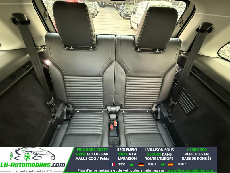 Land rover Discovery 3.0 D300  occasion � Beaupuy - photo n�3