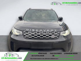 Land rover Discovery 3.0 D300  occasion � Beaupuy - photo n�3