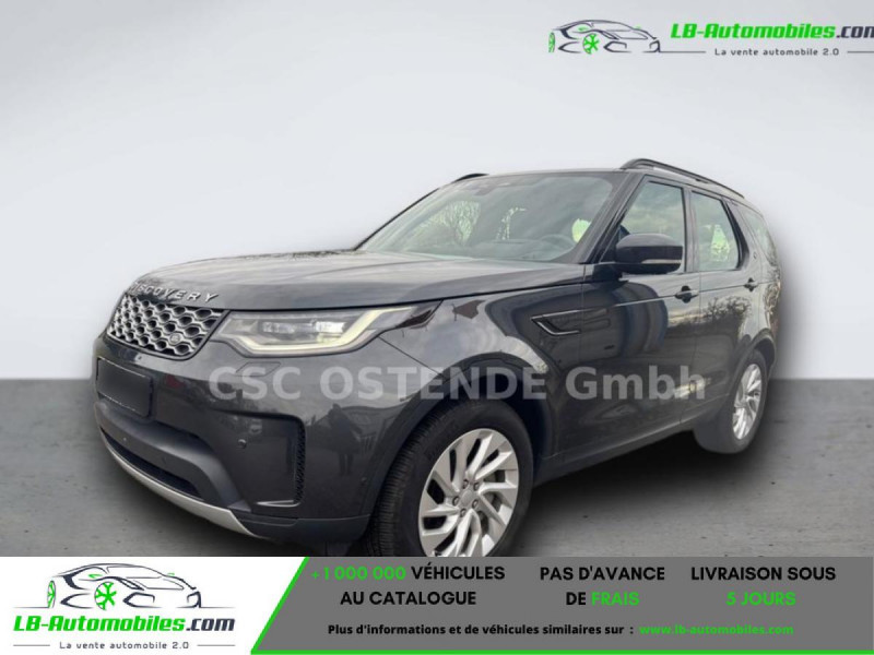 Land rover Discovery 3.0 D300  occasion � Beaupuy - photo n�2