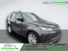 Land rover Discovery , garage LB AUTOMOBILES � Beaupuy