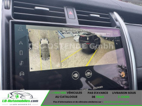 Land rover Discovery 3.0 D300  occasion � Beaupuy - photo n�9