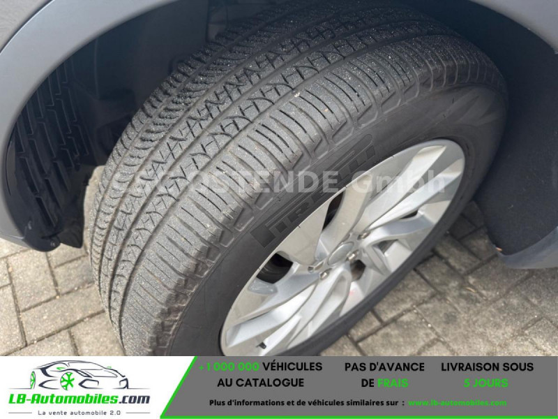 Land rover Discovery 3.0 D300  occasion � Beaupuy - photo n�8