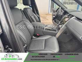 Land rover Discovery 3.0 D300  occasion � Beaupuy - photo n�6