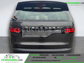 Land rover Discovery 3.0 D300  occasion � Beaupuy - photo n�5