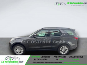 Land rover Discovery 3.0 D300  occasion � Beaupuy - photo n�4