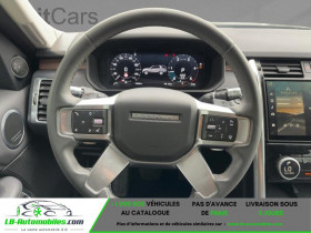 Land rover Discovery 3.0 D300  occasion � Beaupuy - photo n�8