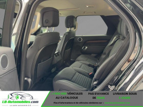 Land rover Discovery 3.0 D300  occasion � Beaupuy - photo n�7