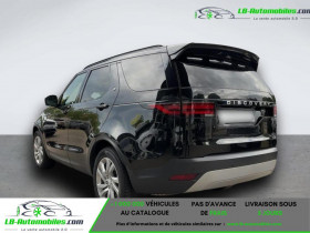 Land rover Discovery 3.0 D300  occasion � Beaupuy - photo n�4