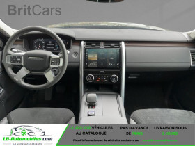 Land rover Discovery 3.0 D300  occasion � Beaupuy - photo n�3