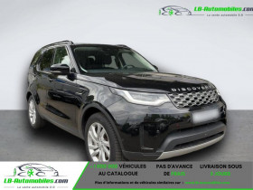 Land rover Discovery 3.0 D300  occasion � Beaupuy - photo n�2