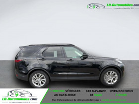 Land rover Discovery 3.0 D300  occasion � Beaupuy - photo n�5