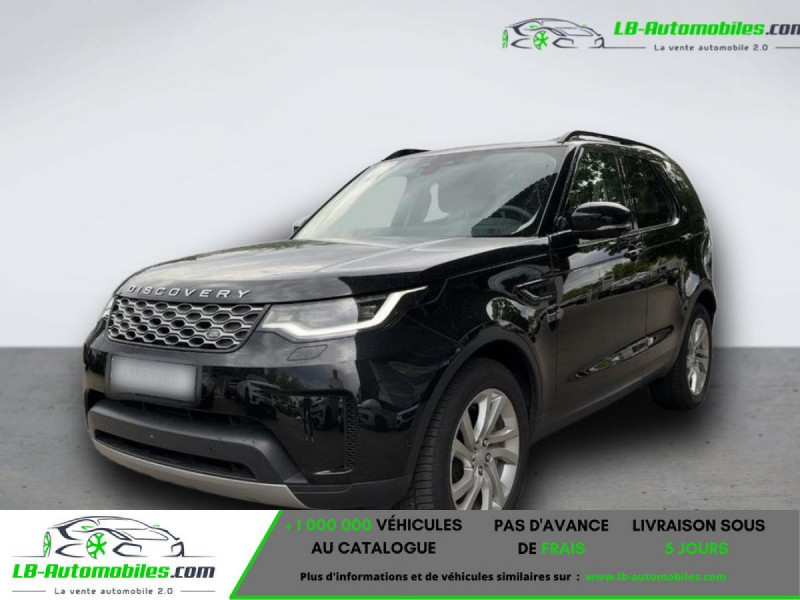 Land rover Discovery 3.0 D300 2021 Land rover Discovery 3.0 D300  occasion à Beaupuy