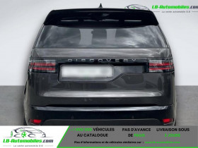 Land rover Discovery 3.0 D300  occasion � Beaupuy - photo n�5