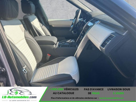 Land rover Discovery 3.0 D300  occasion � Beaupuy - photo n�6