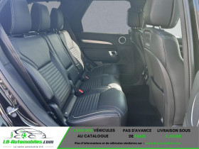 Land rover Discovery 3.0 D300  occasion � Beaupuy - photo n�6