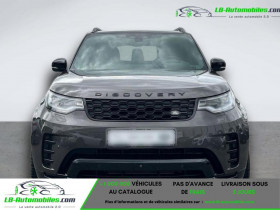 Land rover Discovery 3.0 D300  occasion � Beaupuy - photo n�4