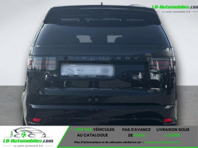 Land rover Discovery 3.0 D300  occasion � Beaupuy - photo n�5