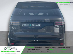 Land rover Discovery 3.0 D300  occasion � Beaupuy - photo n�5